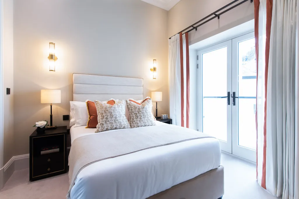 Prince of Wales Terrace, London, W8, photo 8