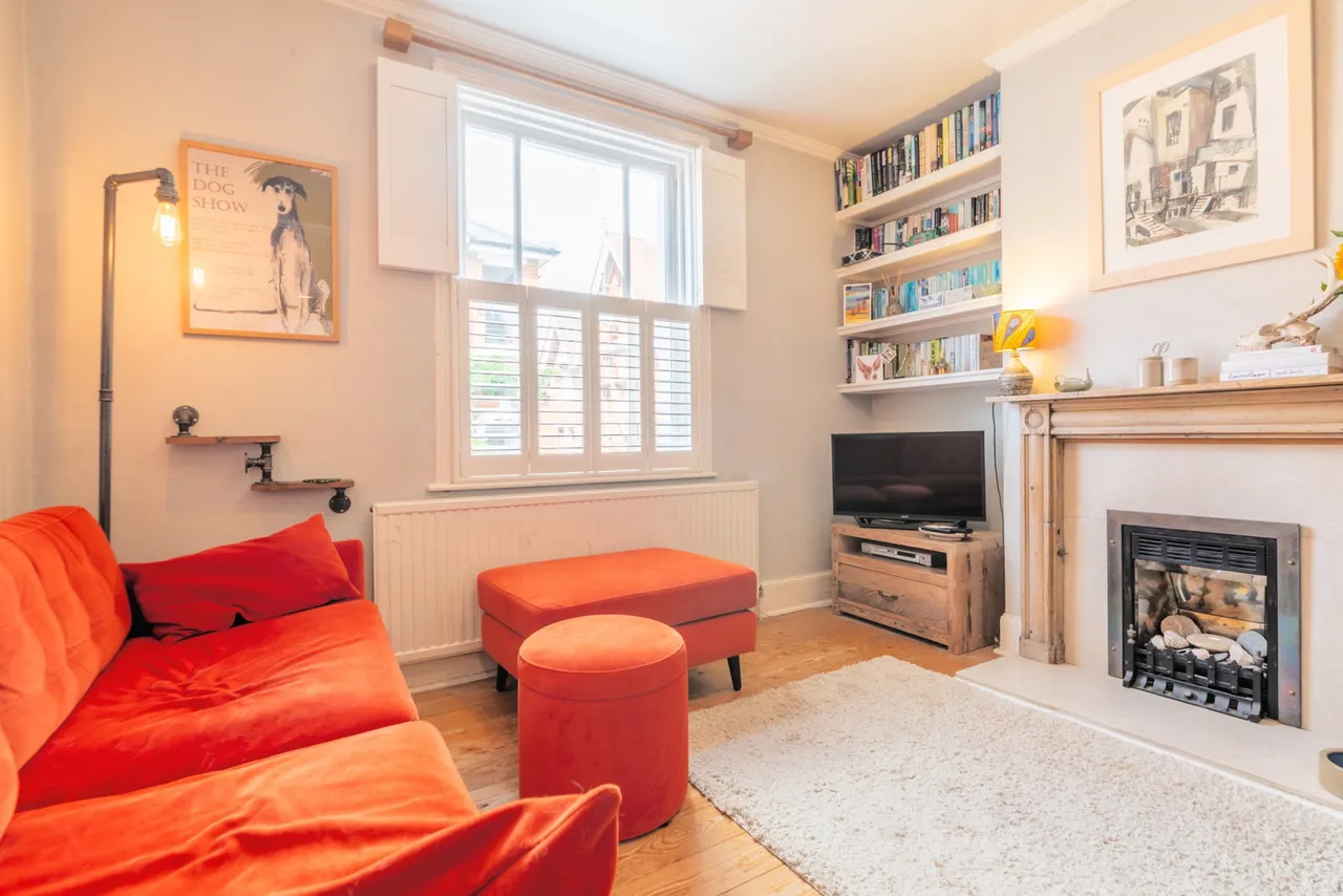 Calverley Street, Tunbridge Wells, TN1, photo 2