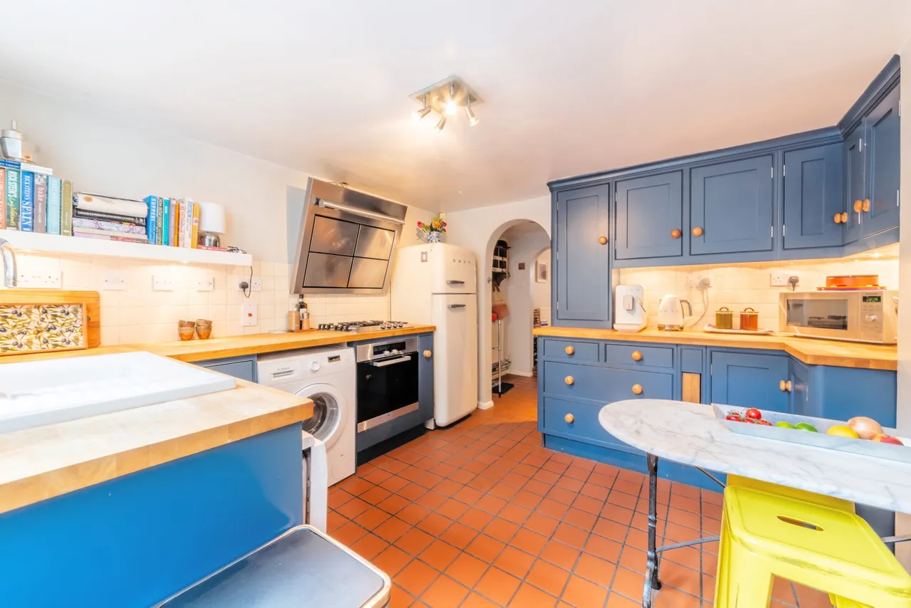 Calverley Street, Tunbridge Wells, TN1, photo 3