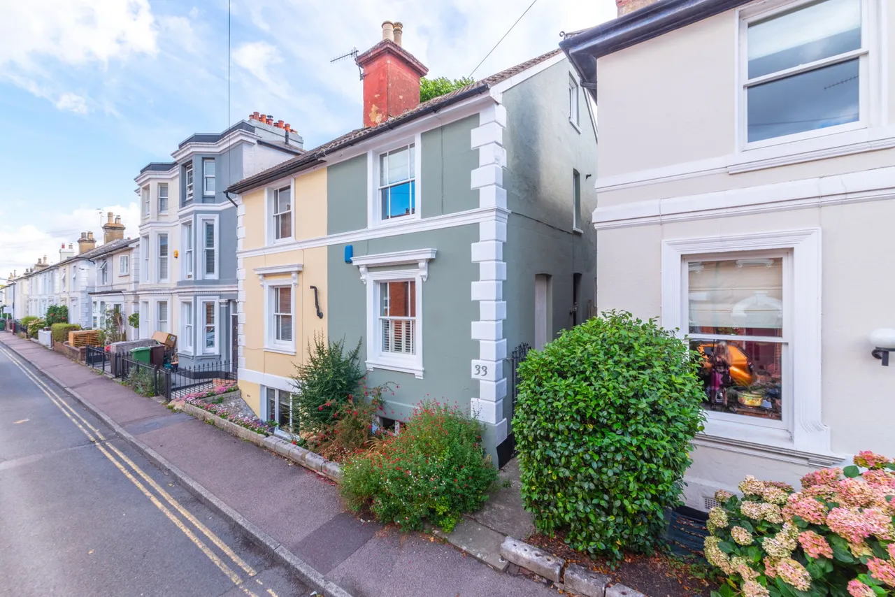 Calverley Street, Tunbridge Wells, TN1, photo 24
