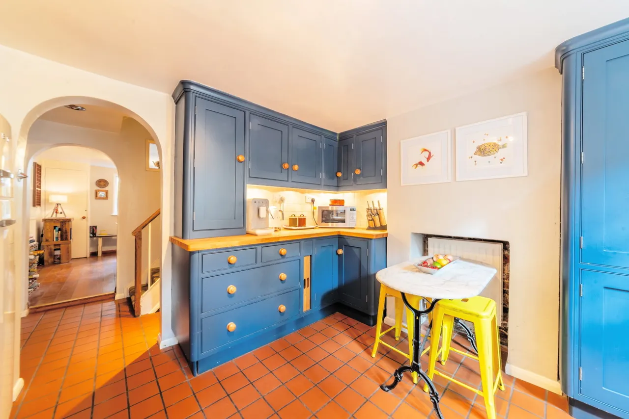 Calverley Street, Tunbridge Wells, TN1, photo 10