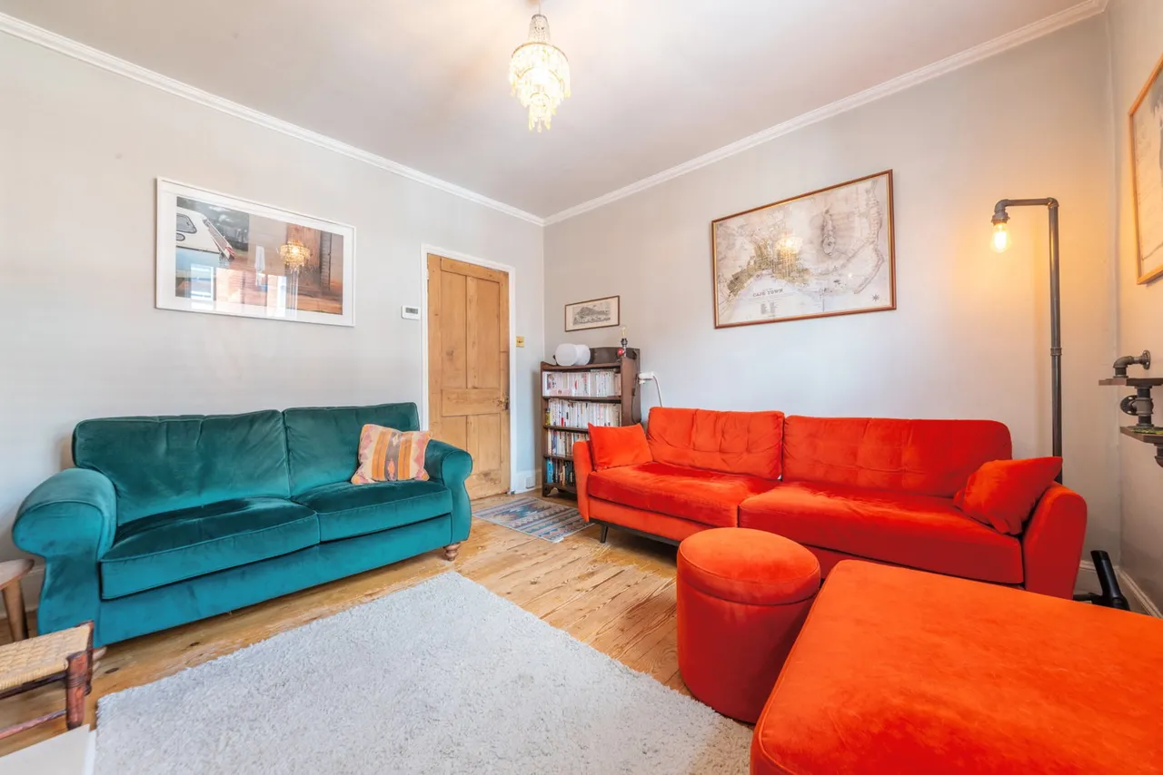Calverley Street, Tunbridge Wells, TN1, photo 5