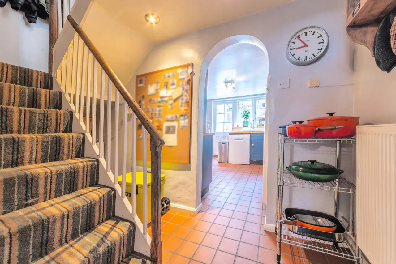 Calverley Street, Tunbridge Wells, TN1, photo 9