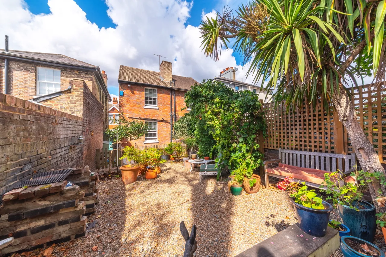 Calverley Street, Tunbridge Wells, TN1, photo 22