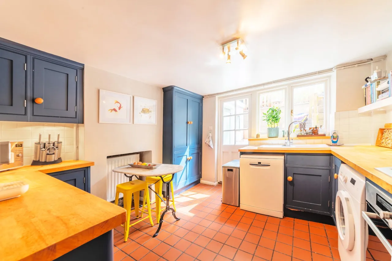 Calverley Street, Tunbridge Wells, TN1, photo 8