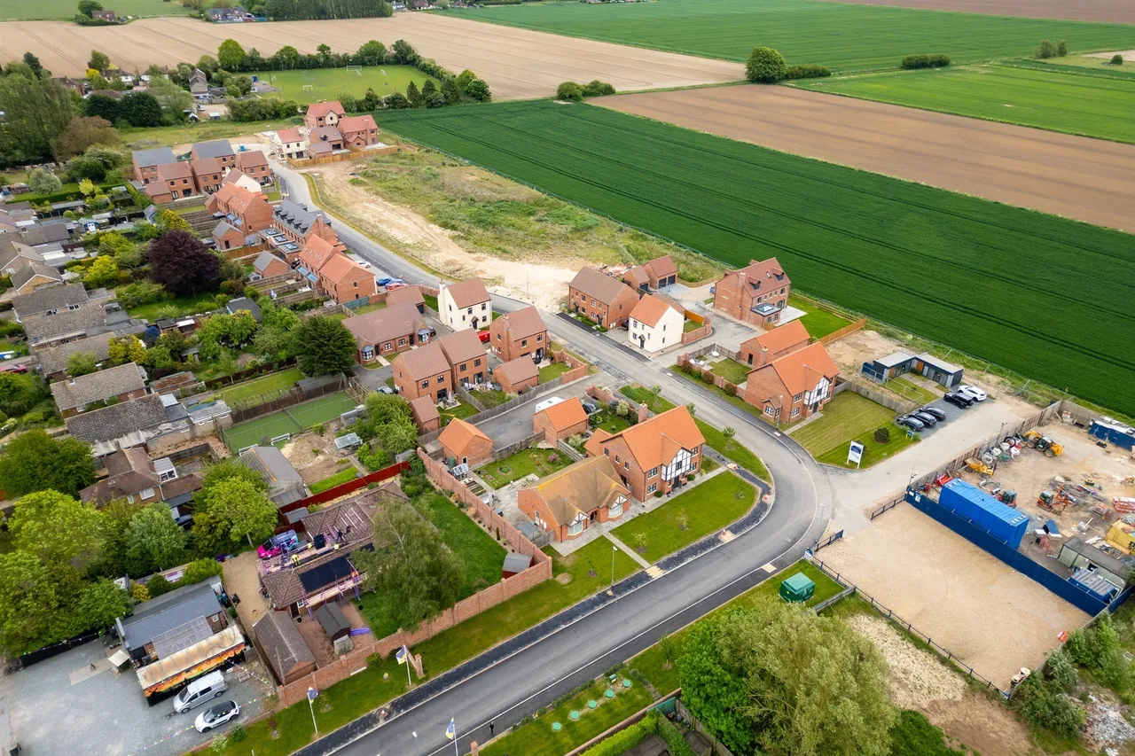 Roman Road, Spalding, PE12, photo 2