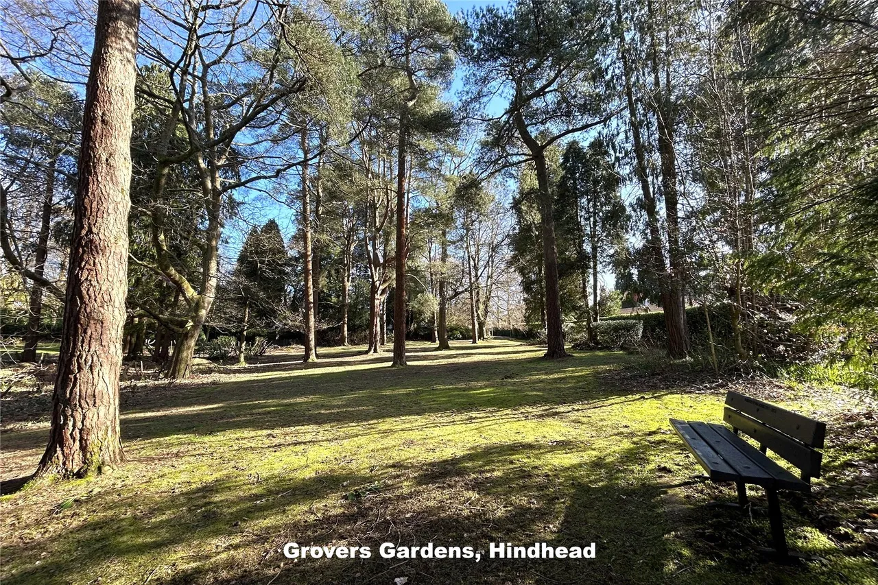 Wood Road, Hindhead, GU26, photo 20