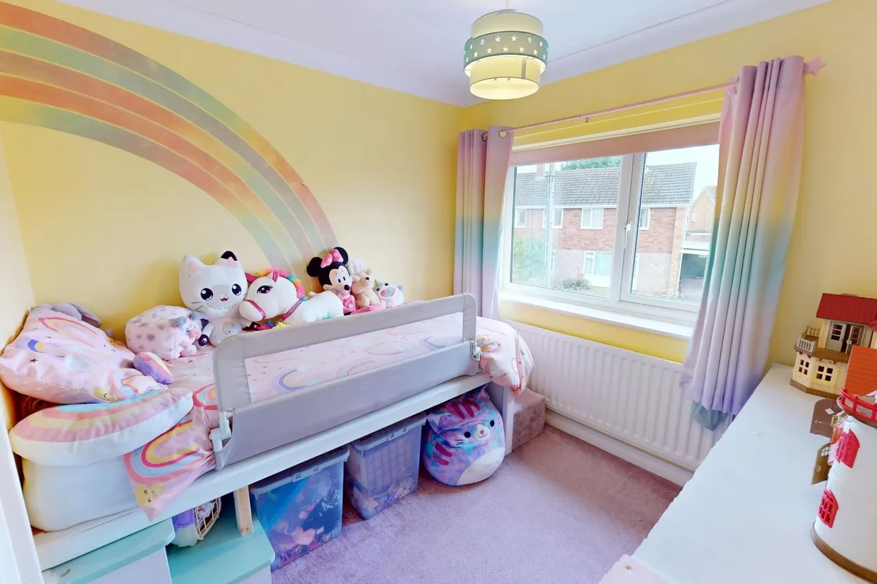 Cound Close, Cound Close, Wellington TF1 3JG, photo 14