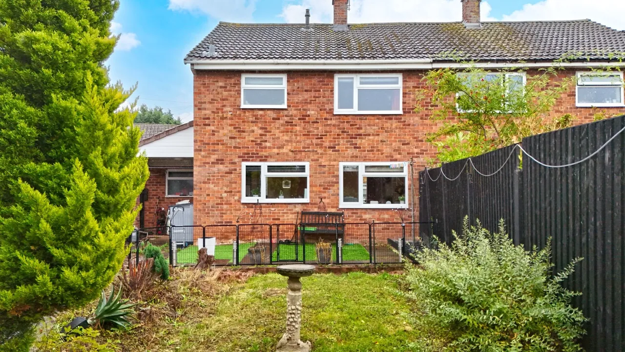 Cound Close, Cound Close, Wellington TF1 3JG, photo 17