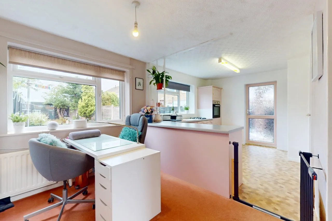 Cound Close, Cound Close, Wellington TF1 3JG, photo 5