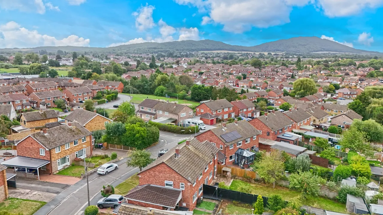 Cound Close, Cound Close, Wellington TF1 3JG, photo 19
