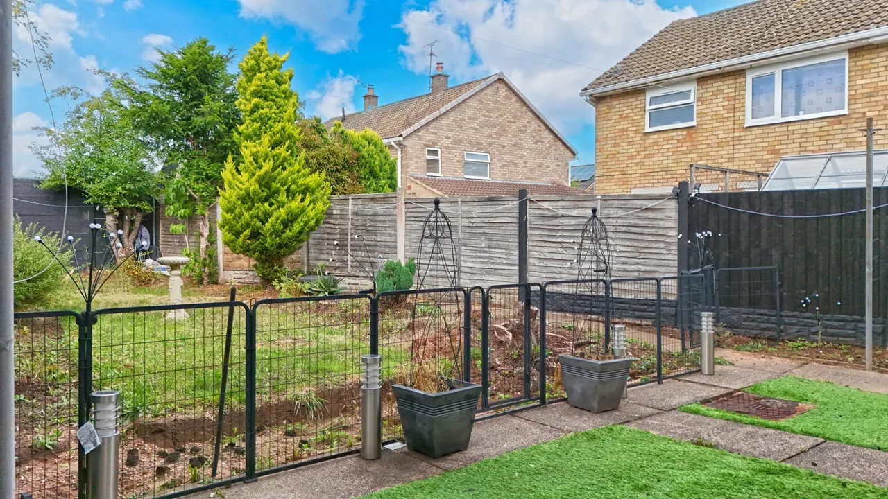 Cound Close, Cound Close, Wellington TF1 3JG, photo 4