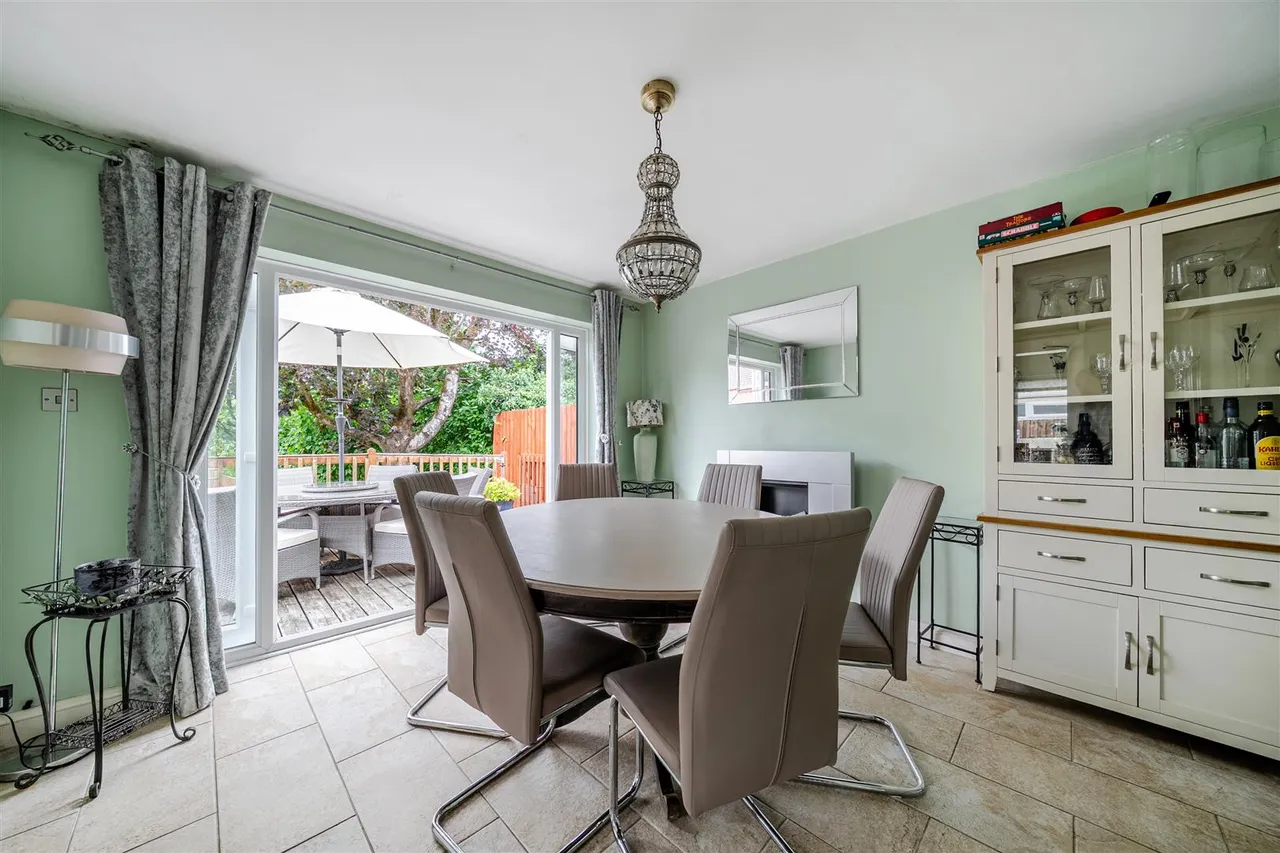 Leigh Road, Westbury, BA13, photo 3