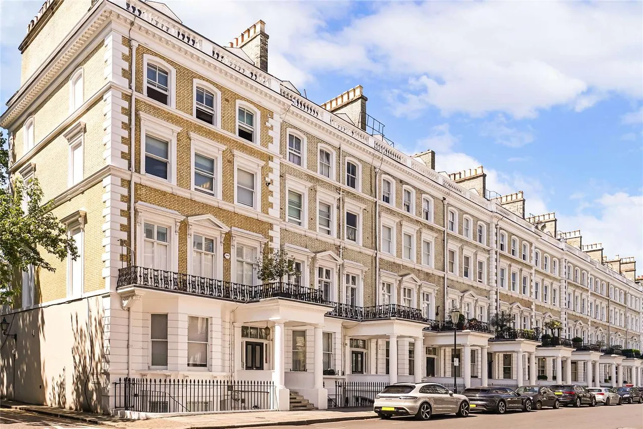 Cranley Gardens, London, SW7, photo 4