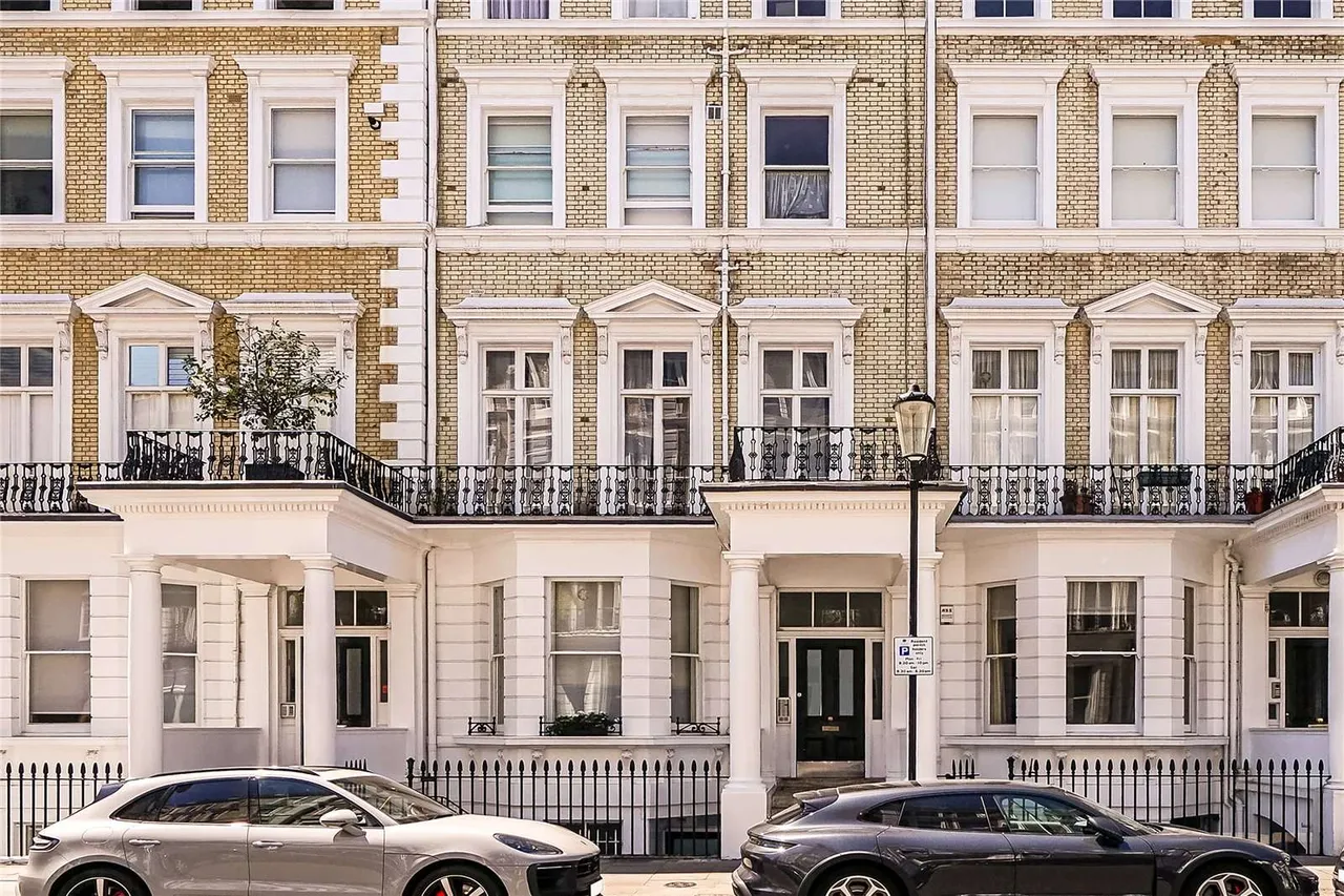 Cranley Gardens, London, SW7, photo 5