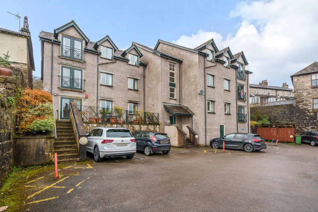 Fellside Court, Kendal, LA9, photo 11