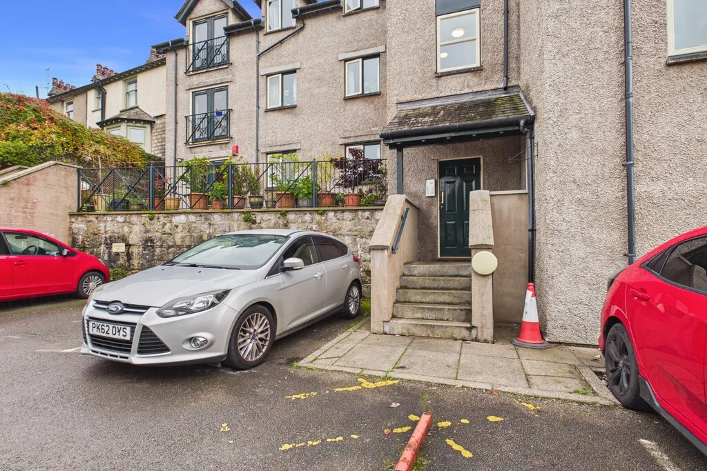 Fellside Court, Kendal, LA9, photo 10