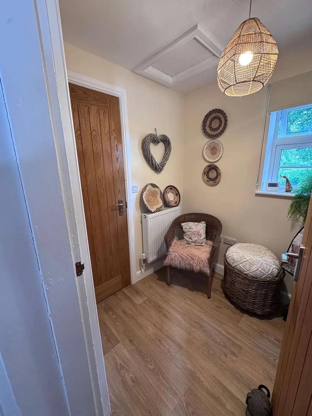 4 Holme Cottages, Gonalston, Nottingham, NG14, photo 5