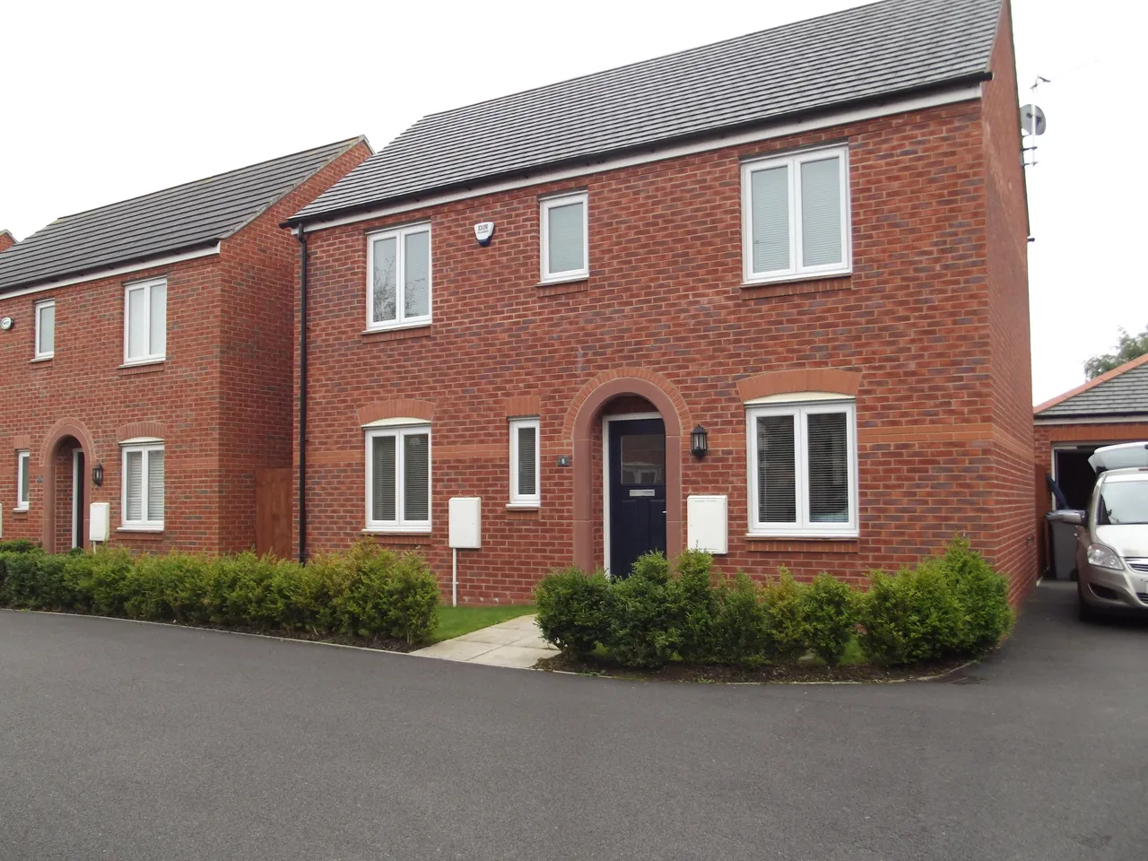 3 bed house to rent, Vetchwood Gardens, West Timperley, WA14