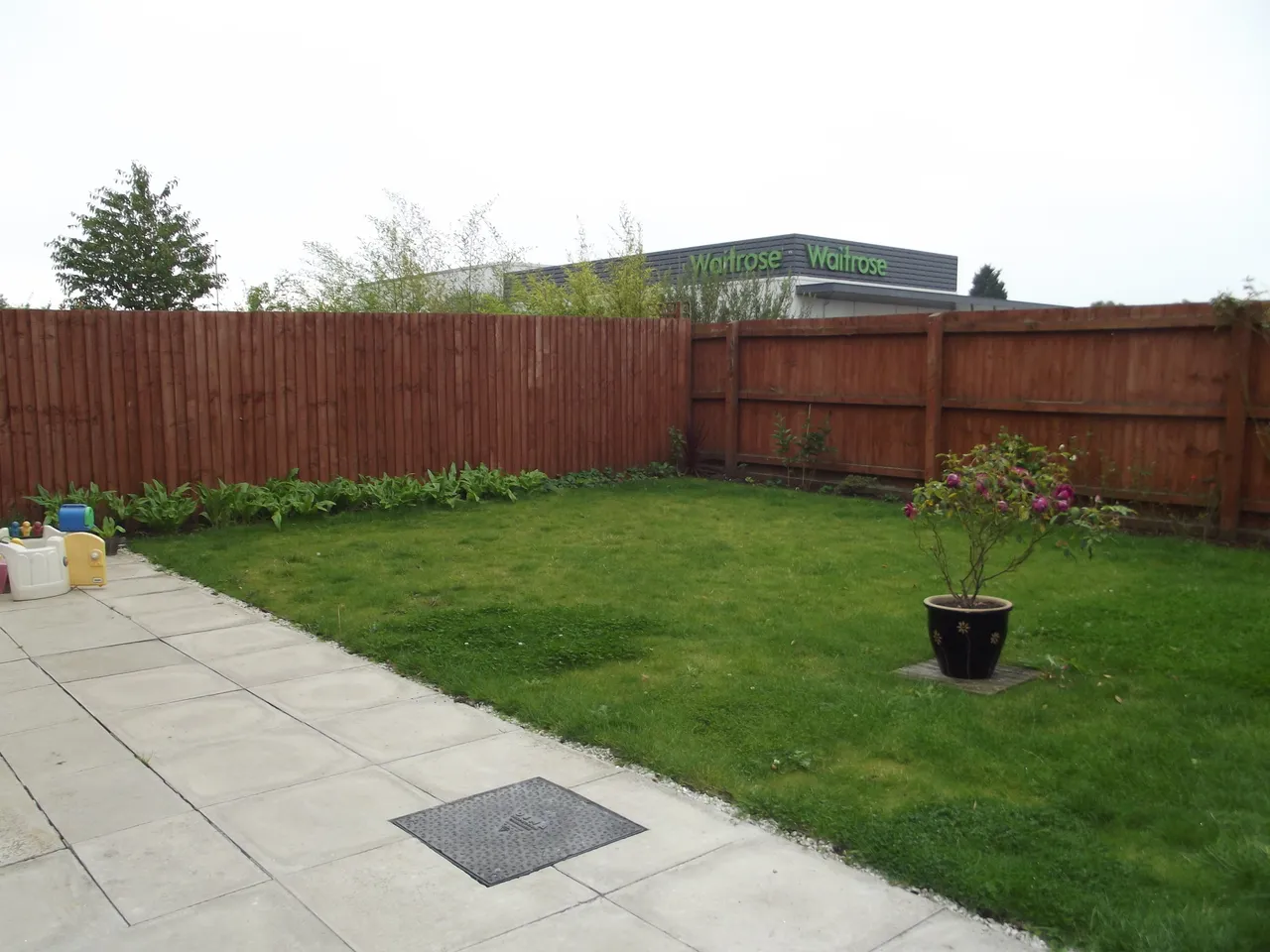 Vetchwood Gardens, West Timperley, WA14, photo 11