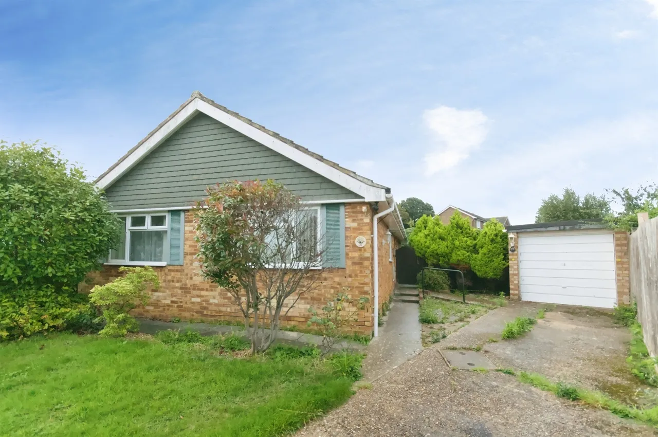 3 bed house for sale, Sandown Way, Bexhill-On-Sea, TN40