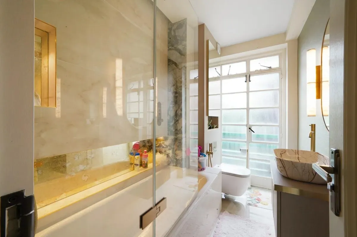 Gloucester Place, London, NW1, photo 11