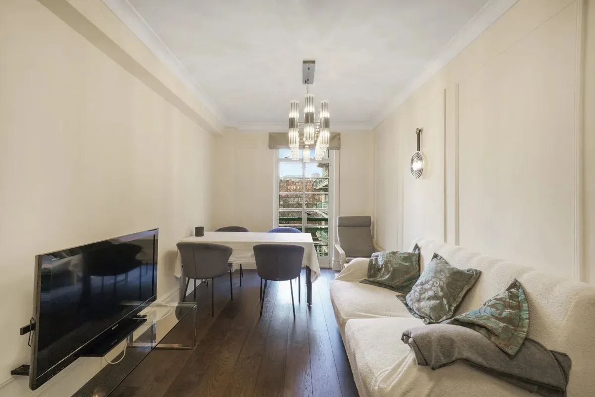 Gloucester Place, London, NW1, photo 8