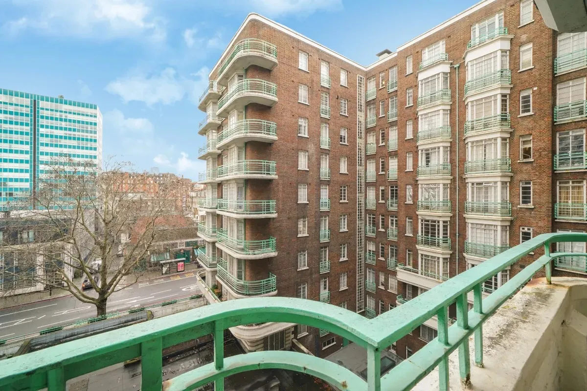 Gloucester Place, London, NW1, photo 9
