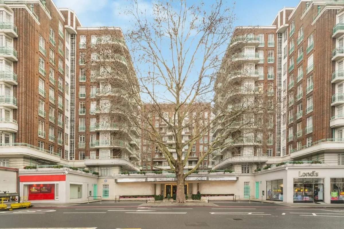 Gloucester Place, London, NW1, photo 7