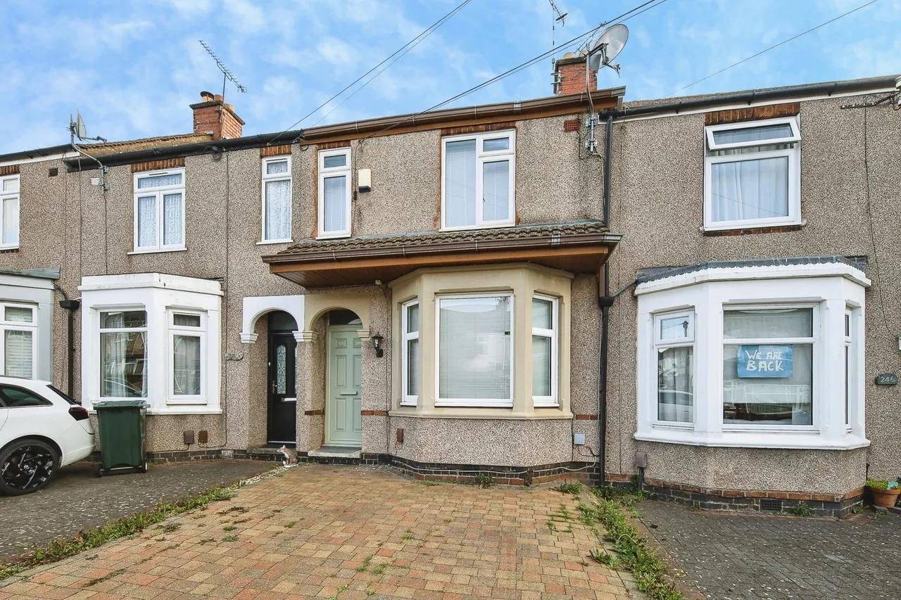 Telfer Road, Radford, CV6, photo 16