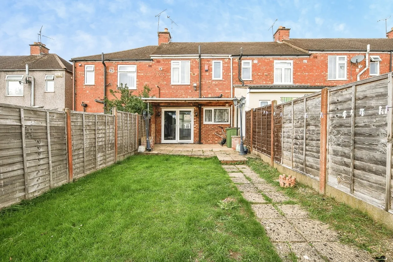 Telfer Road, Radford, CV6, photo 14