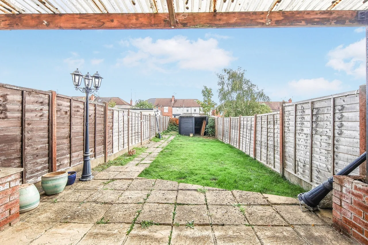 Telfer Road, Radford, CV6, photo 15