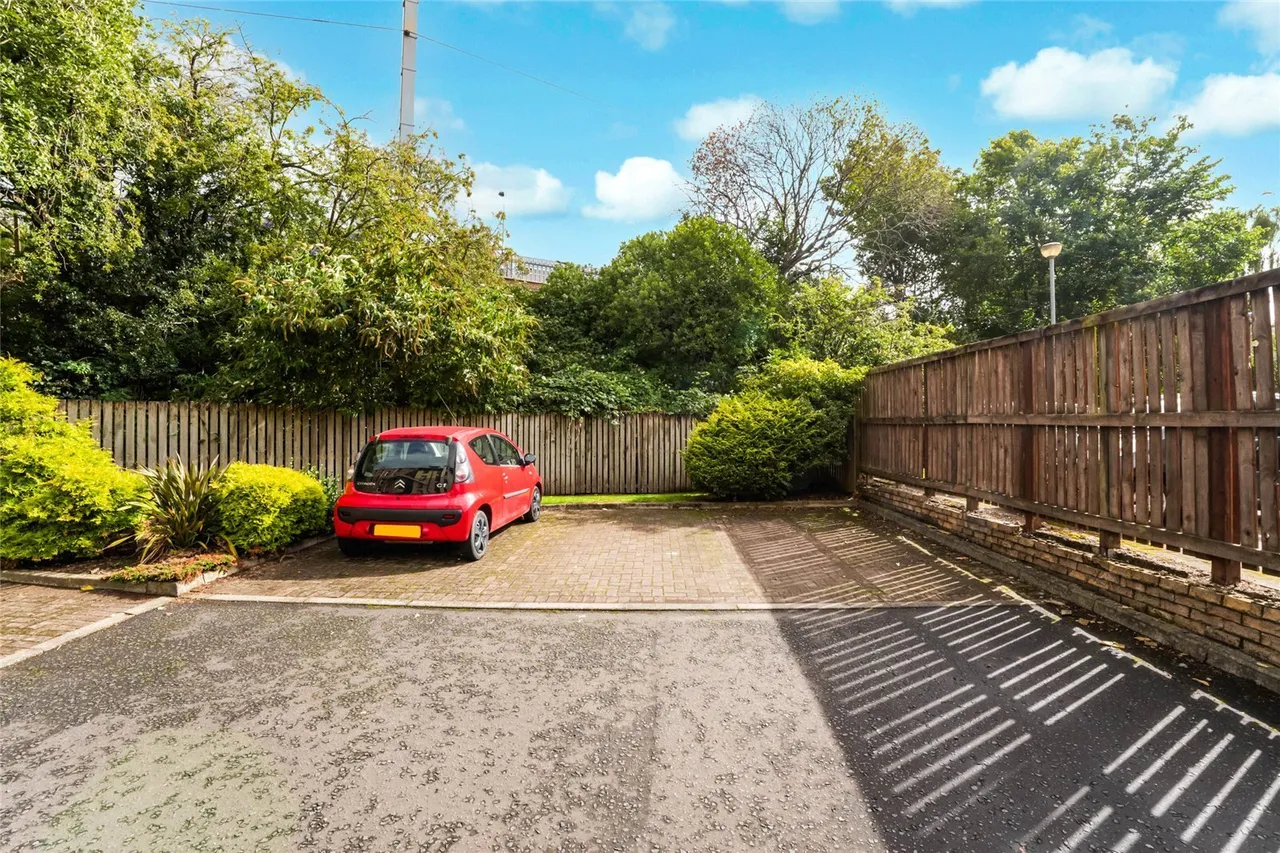 Hayburn Street, Partick, Glasgow, G11, photo 15