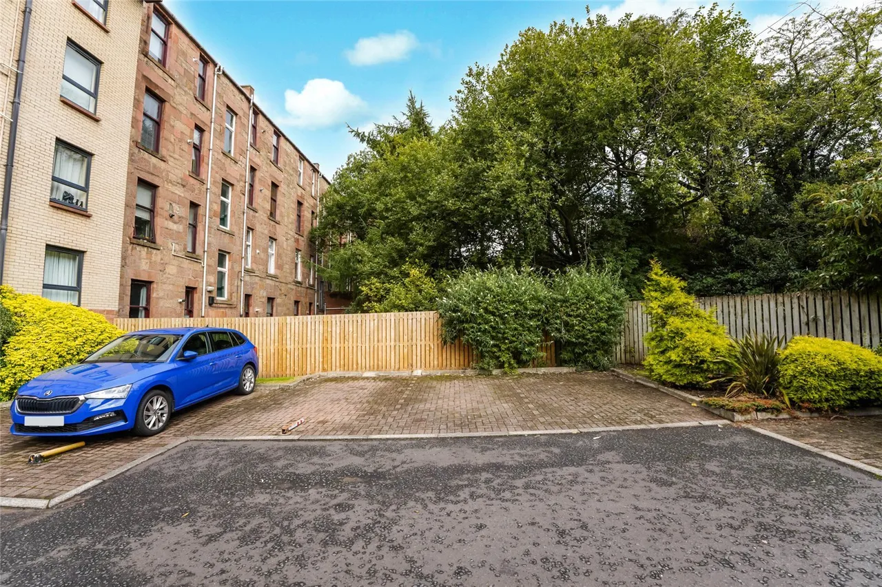 Hayburn Street, Partick, Glasgow, G11, photo 16