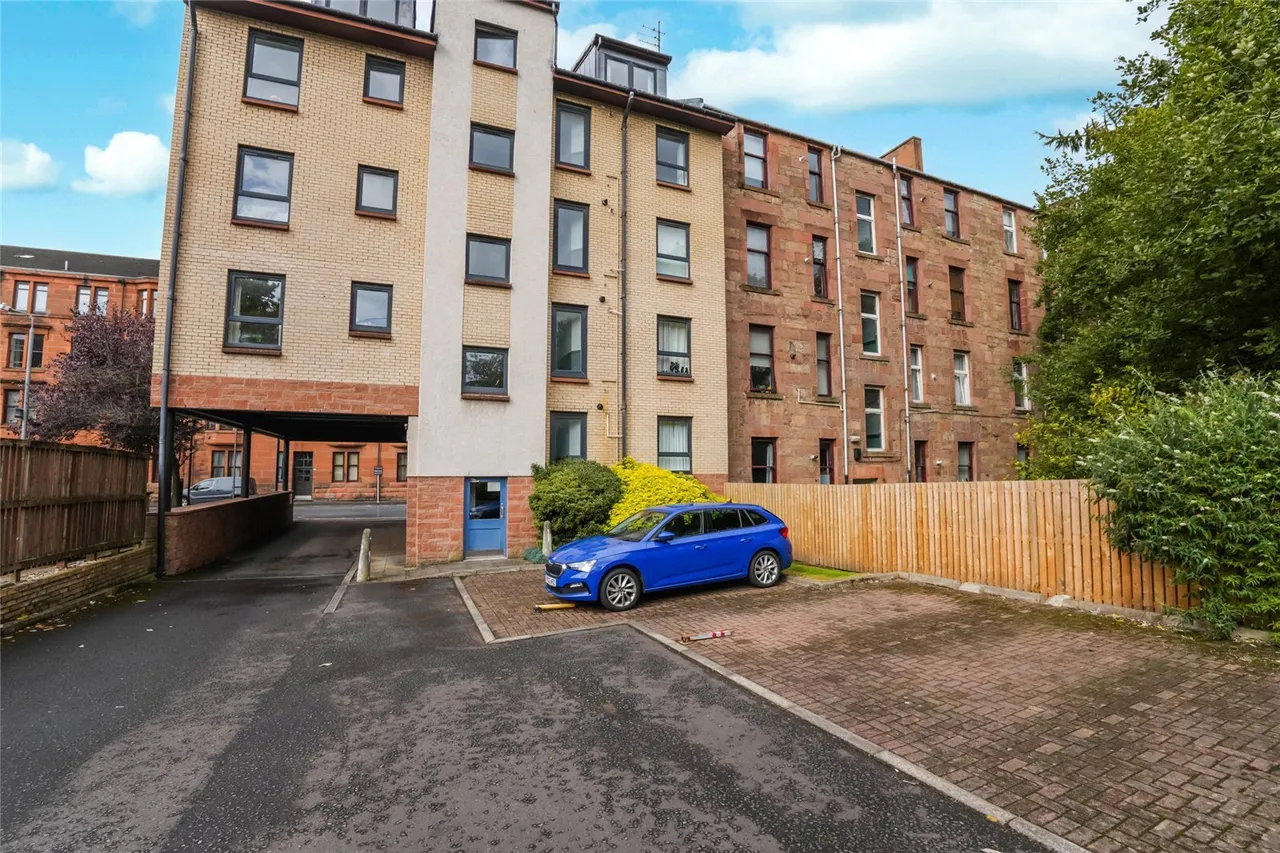 Hayburn Street, Partick, Glasgow, G11, photo 14