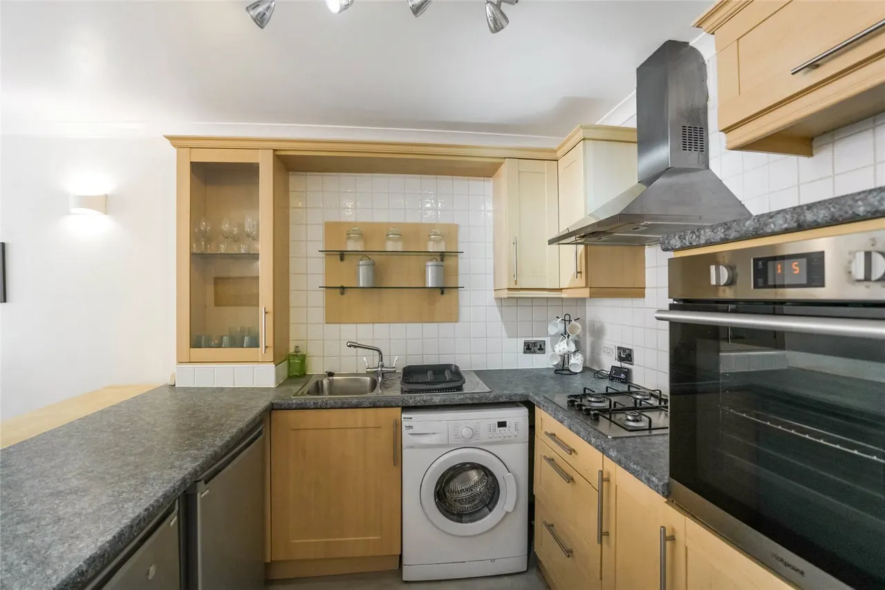 Hayburn Street, Partick, Glasgow, G11, photo 5