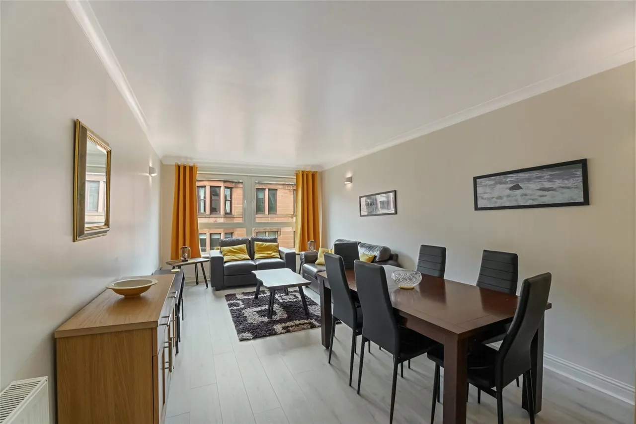 Hayburn Street, Partick, Glasgow, G11, photo 2