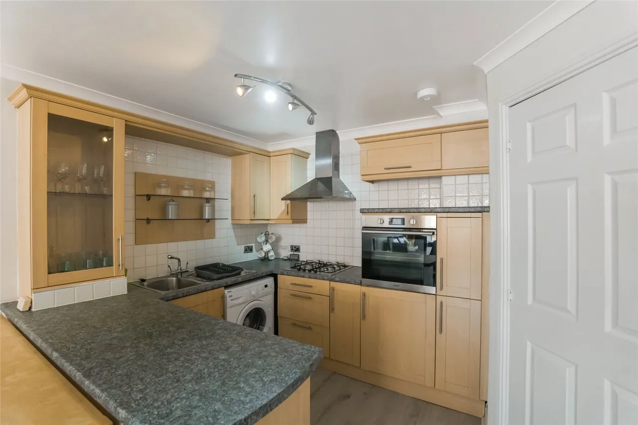 Hayburn Street, Partick, Glasgow, G11, photo 4