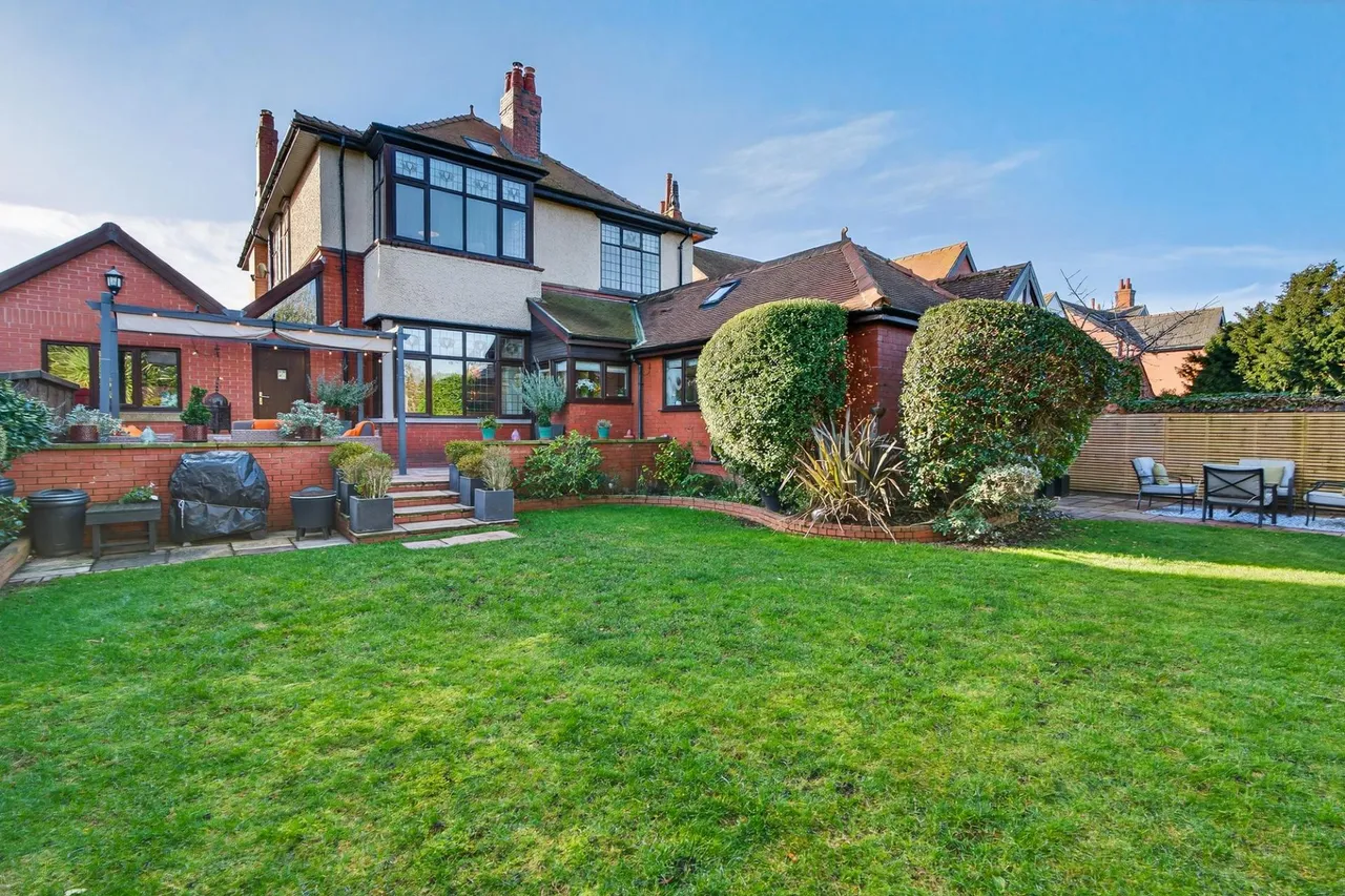 St. Andrews Road South, Lytham St. Annes, FY8, photo 3