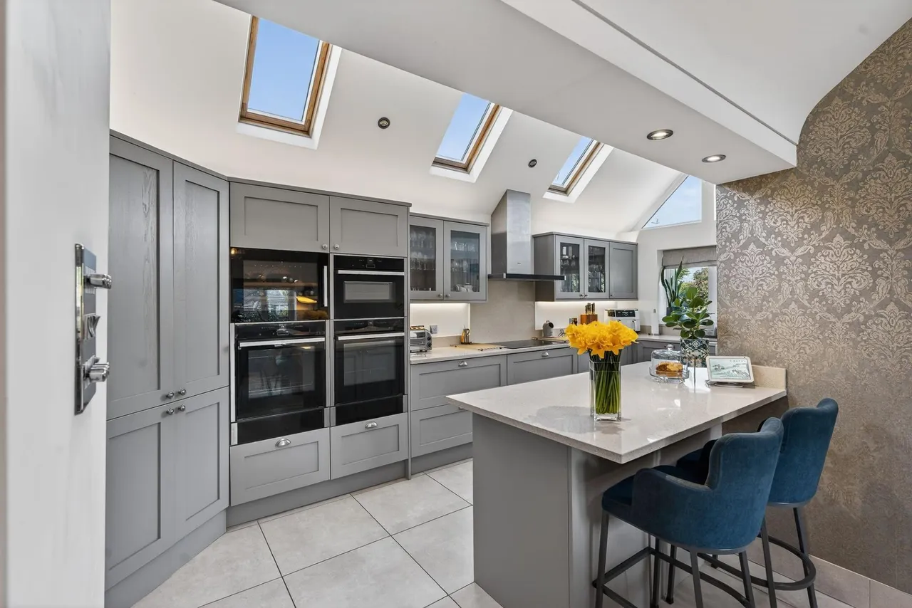 6 bed house for sale, St. Andrews Road South, Lytham St. Annes, FY8