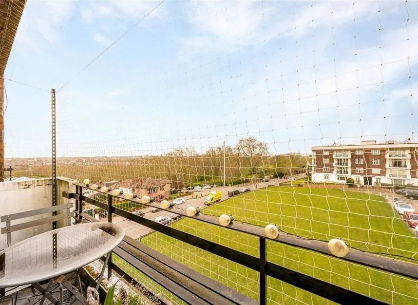 Dollis Hill Lane, Dollis Hill, NW2, photo 9