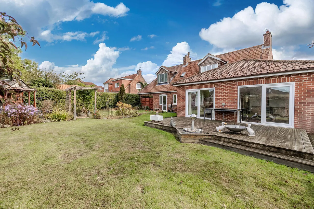 Middle Drive, Darras Hall, photo 30