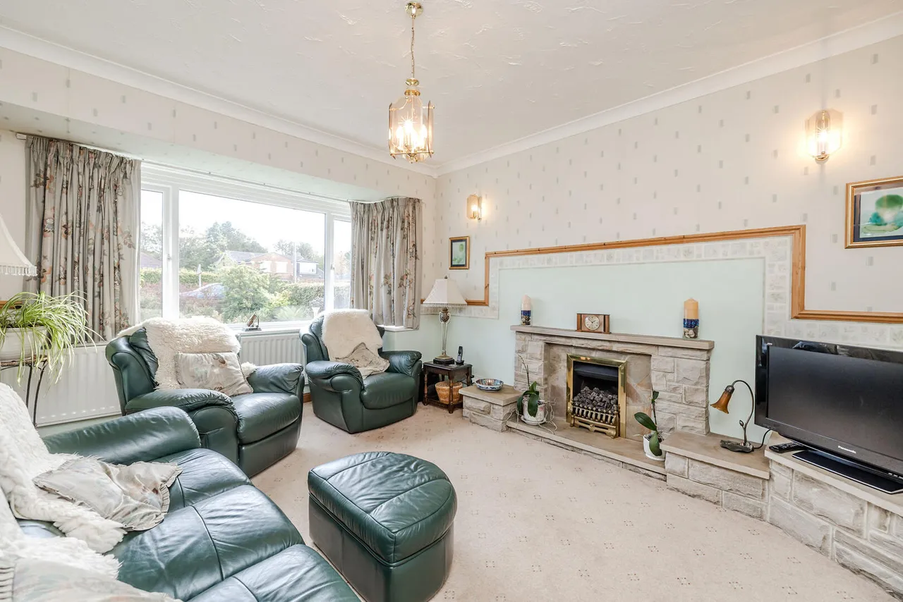 Middle Drive, Darras Hall, photo 3