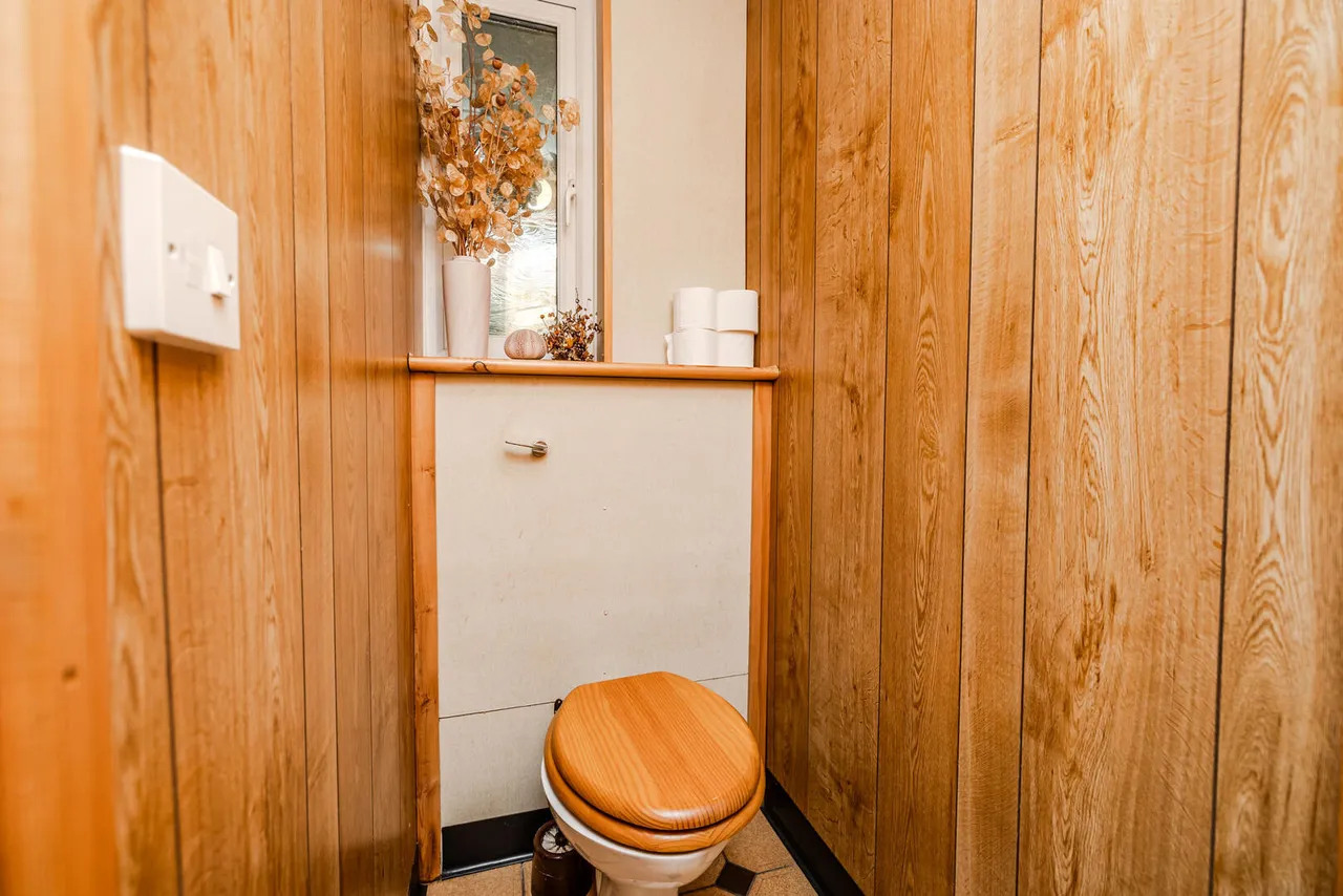 Middle Drive, Darras Hall, photo 17