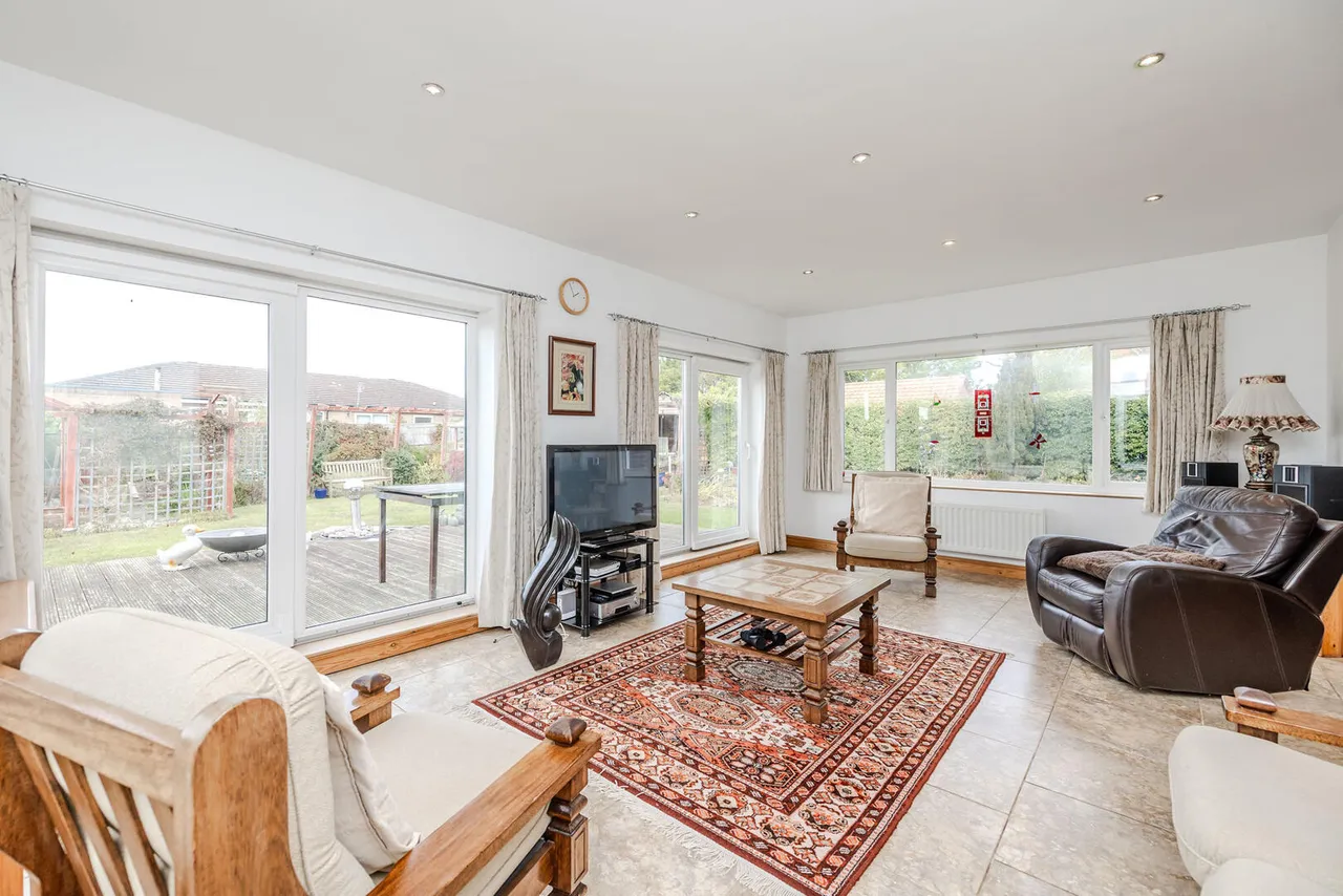 Middle Drive, Darras Hall, photo 11