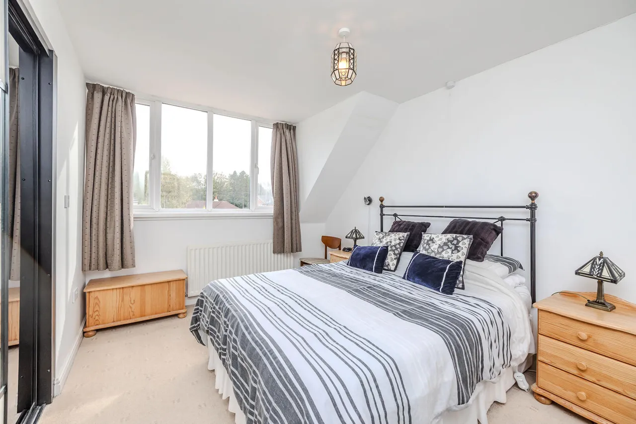 Middle Drive, Darras Hall, photo 21