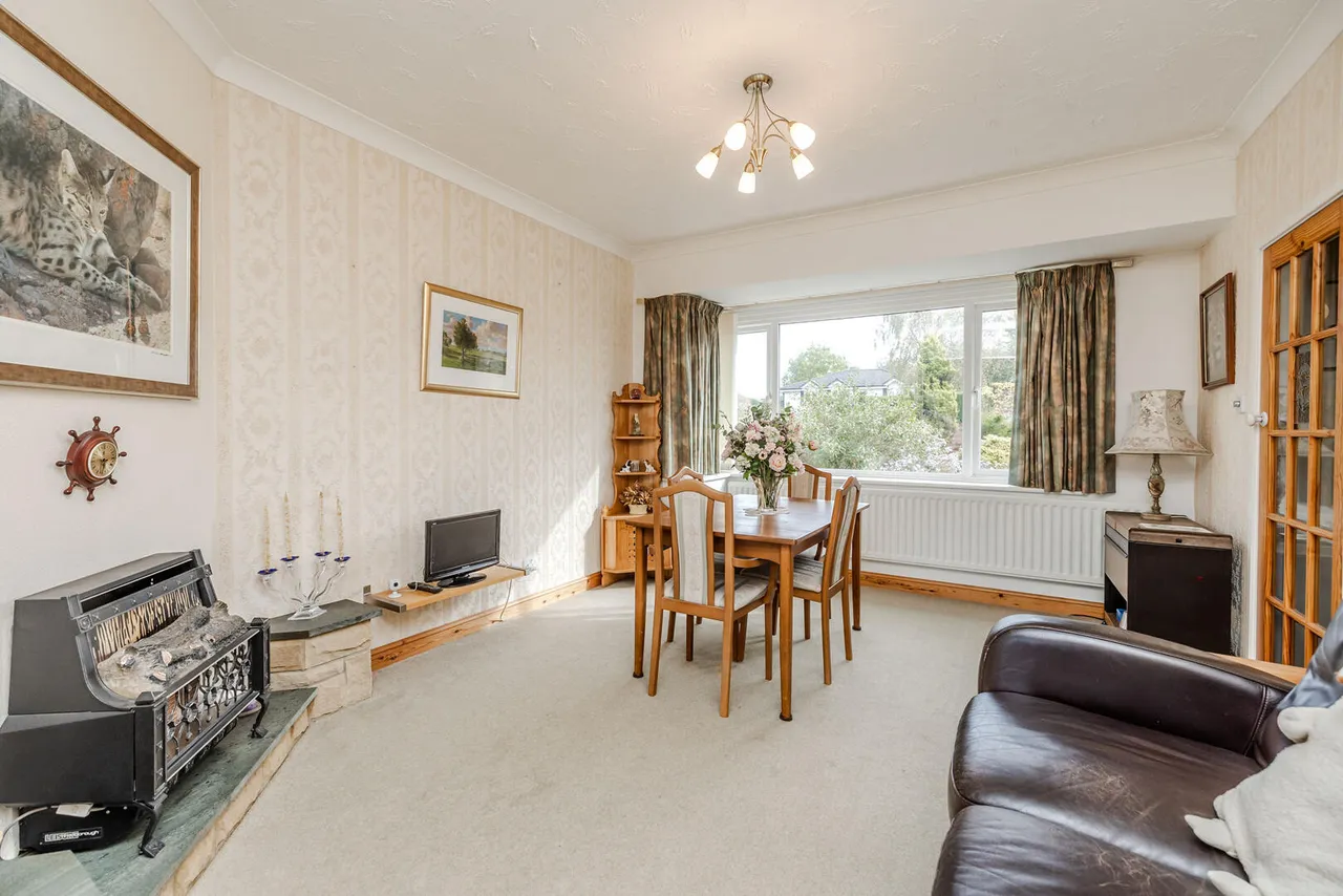 Middle Drive, Darras Hall, photo 8