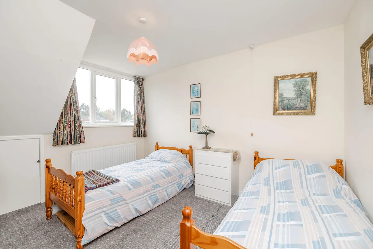 Middle Drive, Darras Hall, photo 23