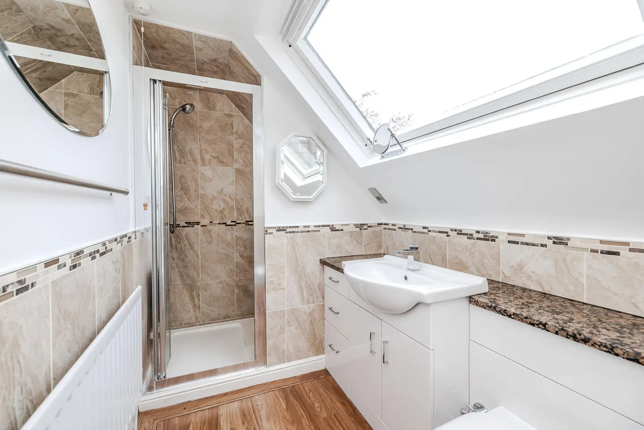 Middle Drive, Darras Hall, photo 28