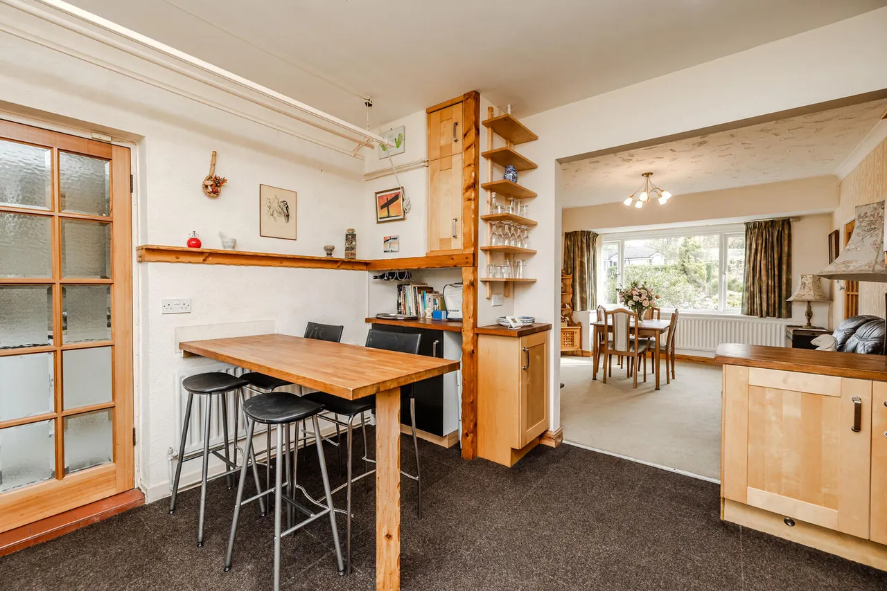 Middle Drive, Darras Hall, photo 6